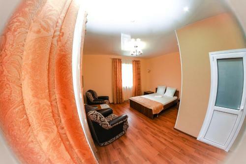 Hotel Anturazh