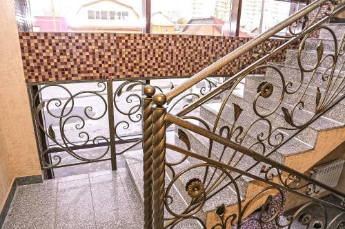 Hotel Anturazh