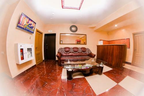 Hotel Anturazh