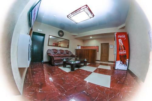 Hotel Anturazh