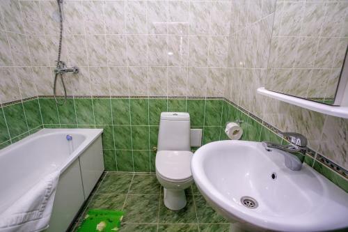 Posada Tetta Minihotel