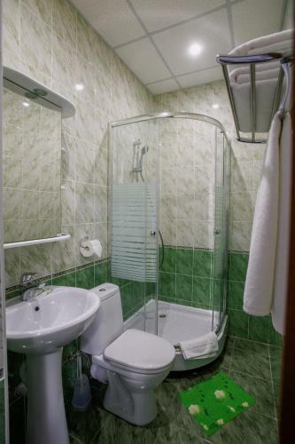 Posada Tetta Minihotel