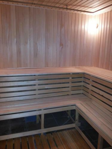 Posada Tetta Minihotel
