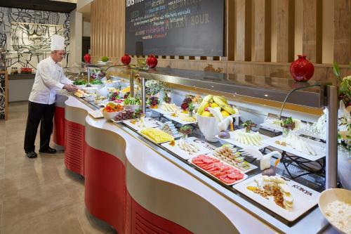 Hotel Ibis Konya