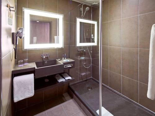 Hotel Novotel Konya