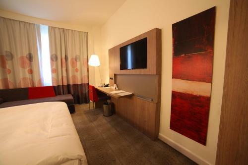 Hotel Novotel Konya