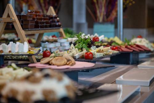 Hotel Novotel Konya