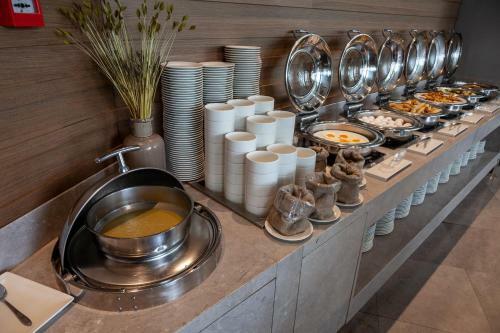 Hotel Novotel Konya