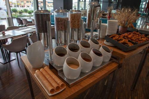Hotel Novotel Konya