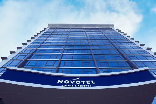 Hotel Novotel Konya