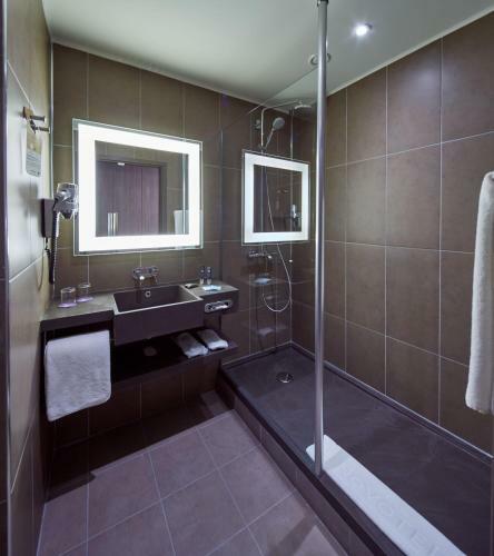 Hotel Novotel Konya