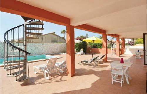 Apartamento Apt. 6 Via Dei Gerani