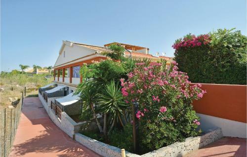 Apartamento Apt. 6 Via Dei Gerani