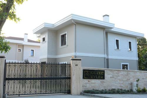 Villa Guzel Evler Family Resort