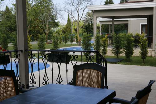 Villa Guzel Evler Family Resort