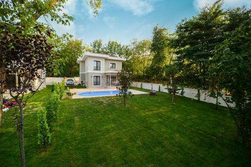 Villa Guzel Evler Family Resort