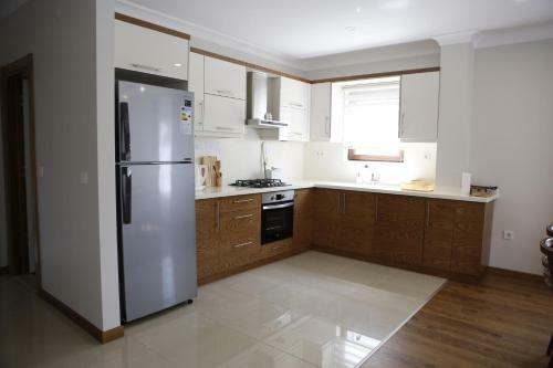 Villa Guzel Evler Family Resort