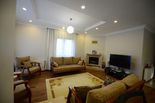Villa Guzel Evler Family Resort