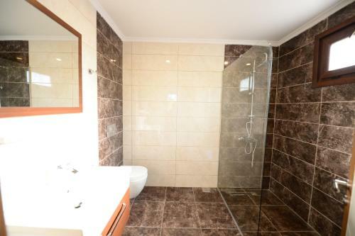 Villa Guzel Evler Family Resort