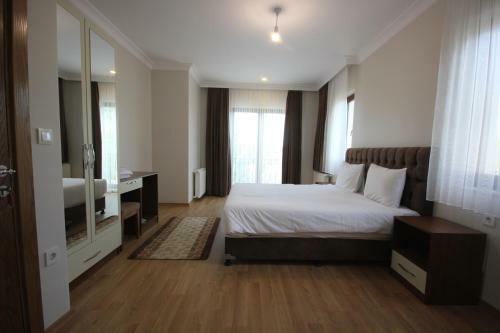 Villa Guzel Evler Family Resort