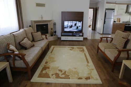 Villa Guzel Evler Family Resort