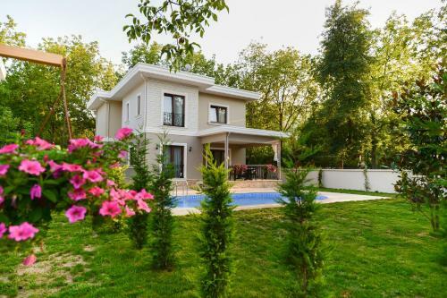 Villa Guzel Evler Family Resort