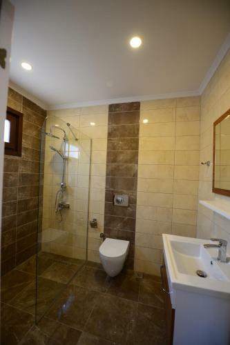 Villa Guzel Evler Family Resort