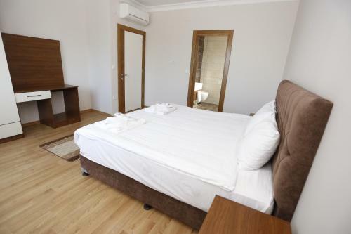 Villa Guzel Evler Family Resort