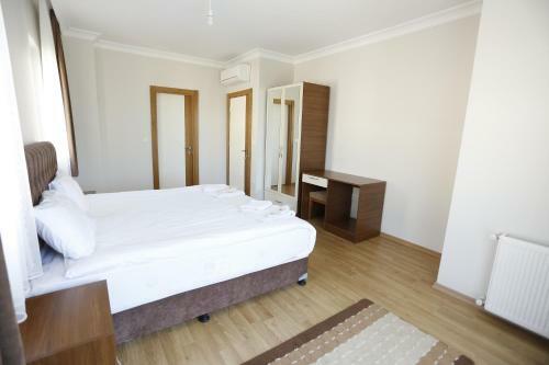 Villa Guzel Evler Family Resort