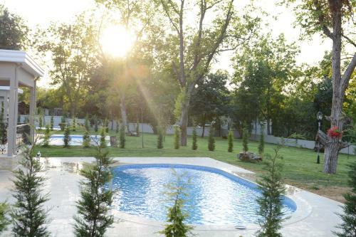 Villa Guzel Evler Family Resort
