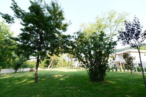 Villa Guzel Evler Family Resort