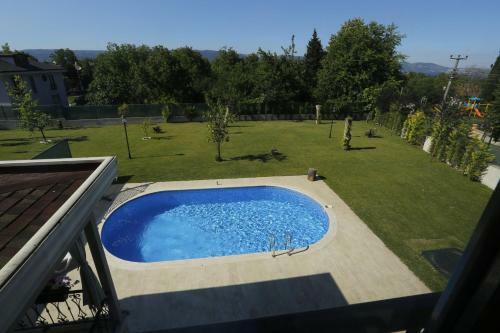 Villa Guzel Evler Family Resort