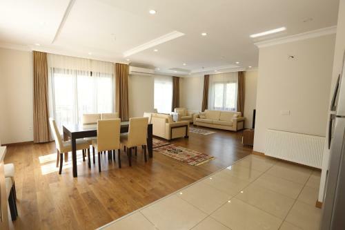 Villa Guzel Evler Family Resort