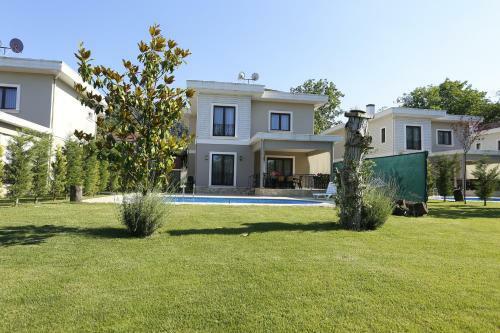 Villa Guzel Evler Family Resort