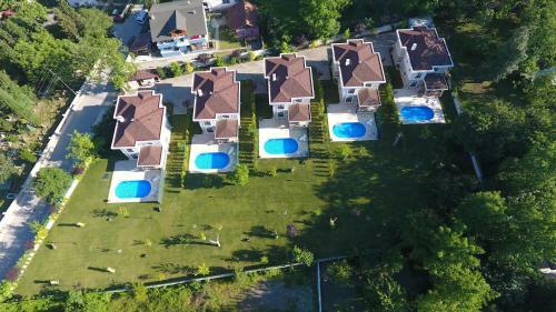 Villa Guzel Evler Family Resort