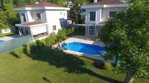 Villa Guzel Evler Family Resort