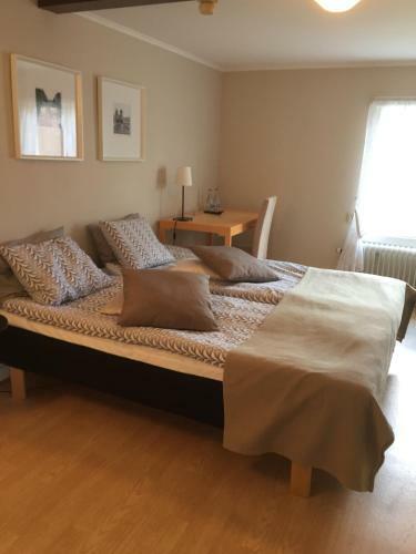Bed & Breakfast J�msh�gs G�stgiveri