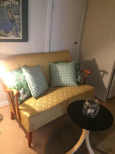 Bed & Breakfast J�msh�gs G�stgiveri
