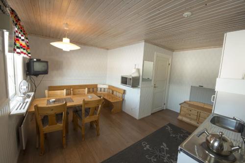 Lodge Nilles Stugor