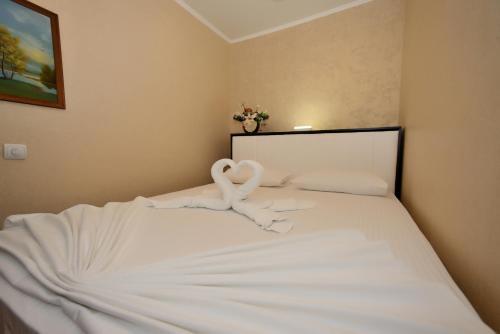 Hostel Sarhaus
