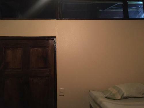 Hostal Antorchas