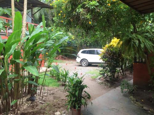Hostal Antorchas