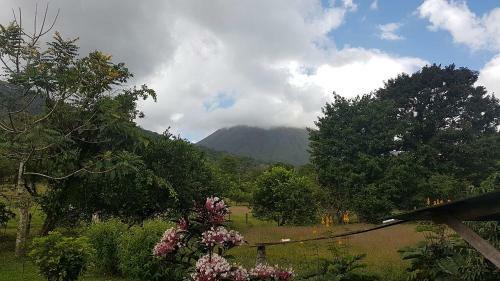 T�o Felix Eco Lodge