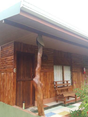 T�o Felix Eco Lodge