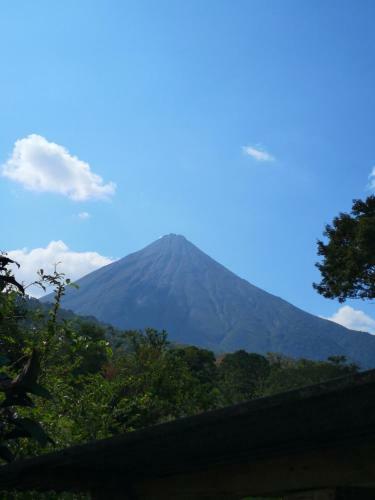 T�o Felix Eco Lodge