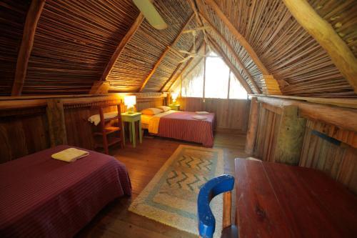 Hotel Tortugal