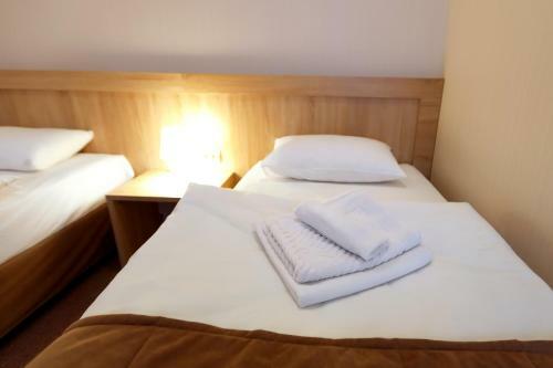 Hotel Chekhov