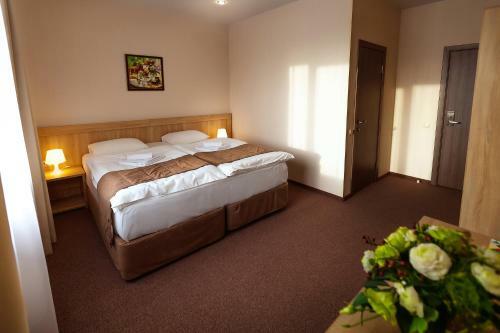 Hotel Chekhov