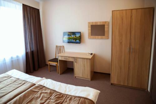 Hotel Chekhov
