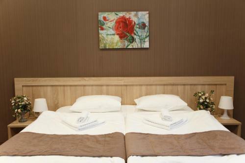 Hotel Chekhov